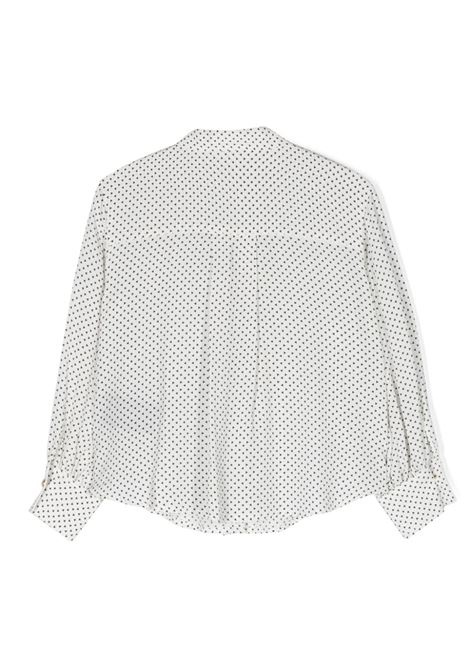  BALMAIN KIDS | BU5A40 K0174101NE